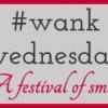 Wank Wednesday Logo